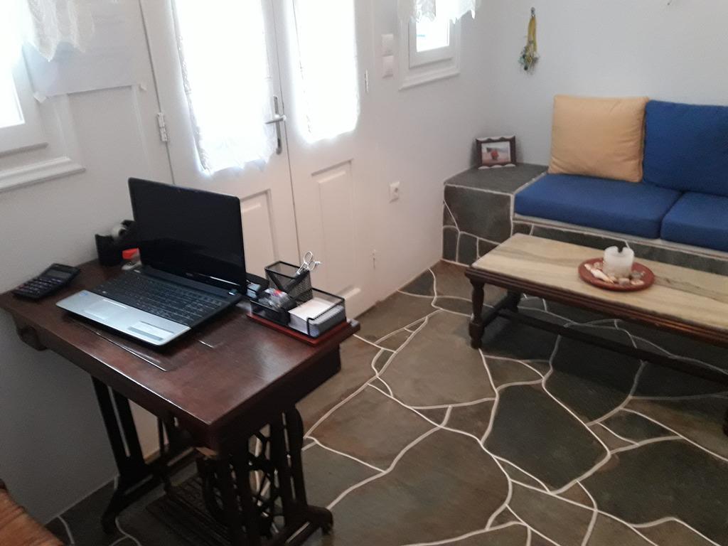شقة Madilides Platis Gialos  المظهر الخارجي الصورة